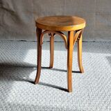 Baumann bistro stool 50s