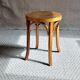 Baumann bistro stool 50s