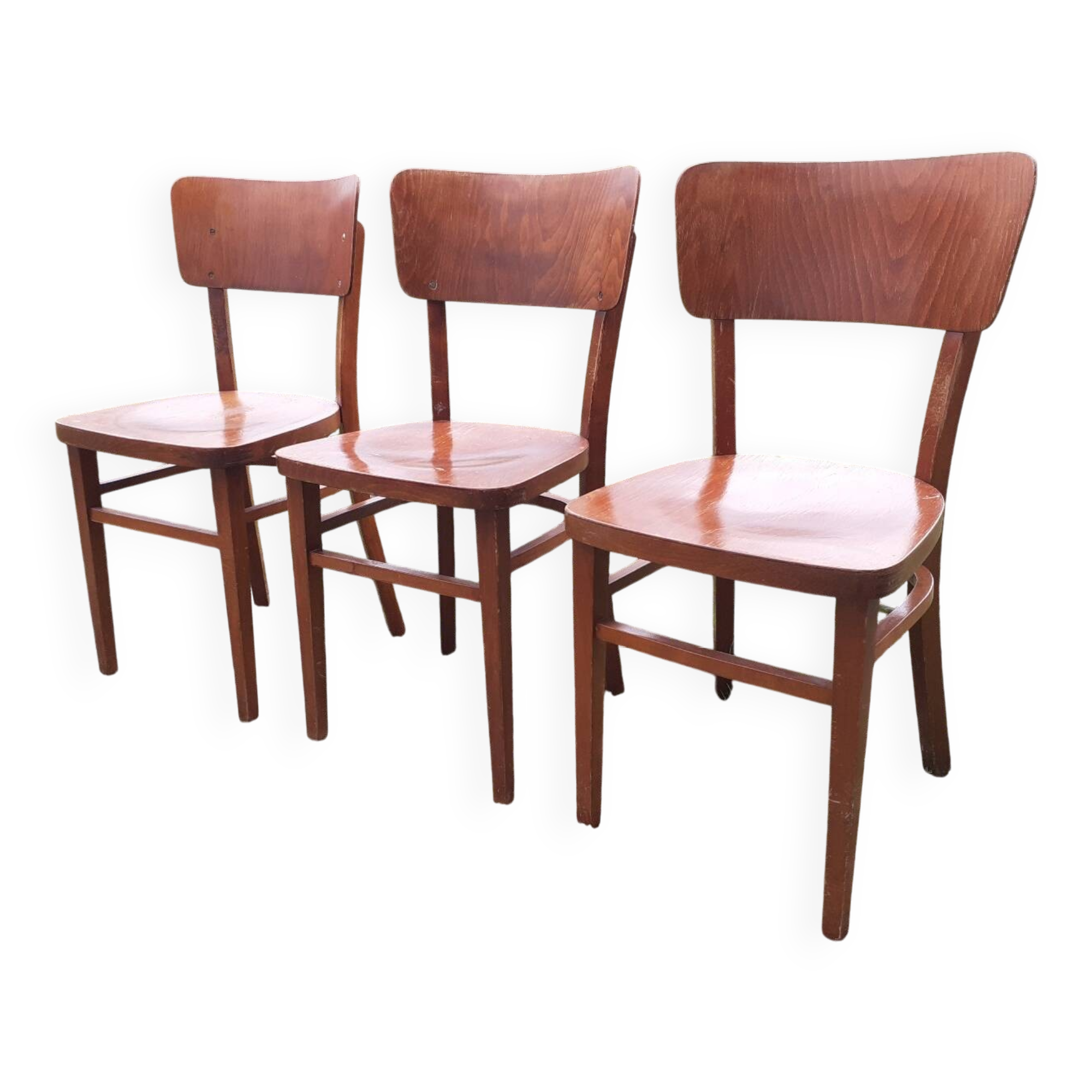 Antique chairs