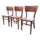Antique chairs