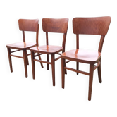Antique chairs