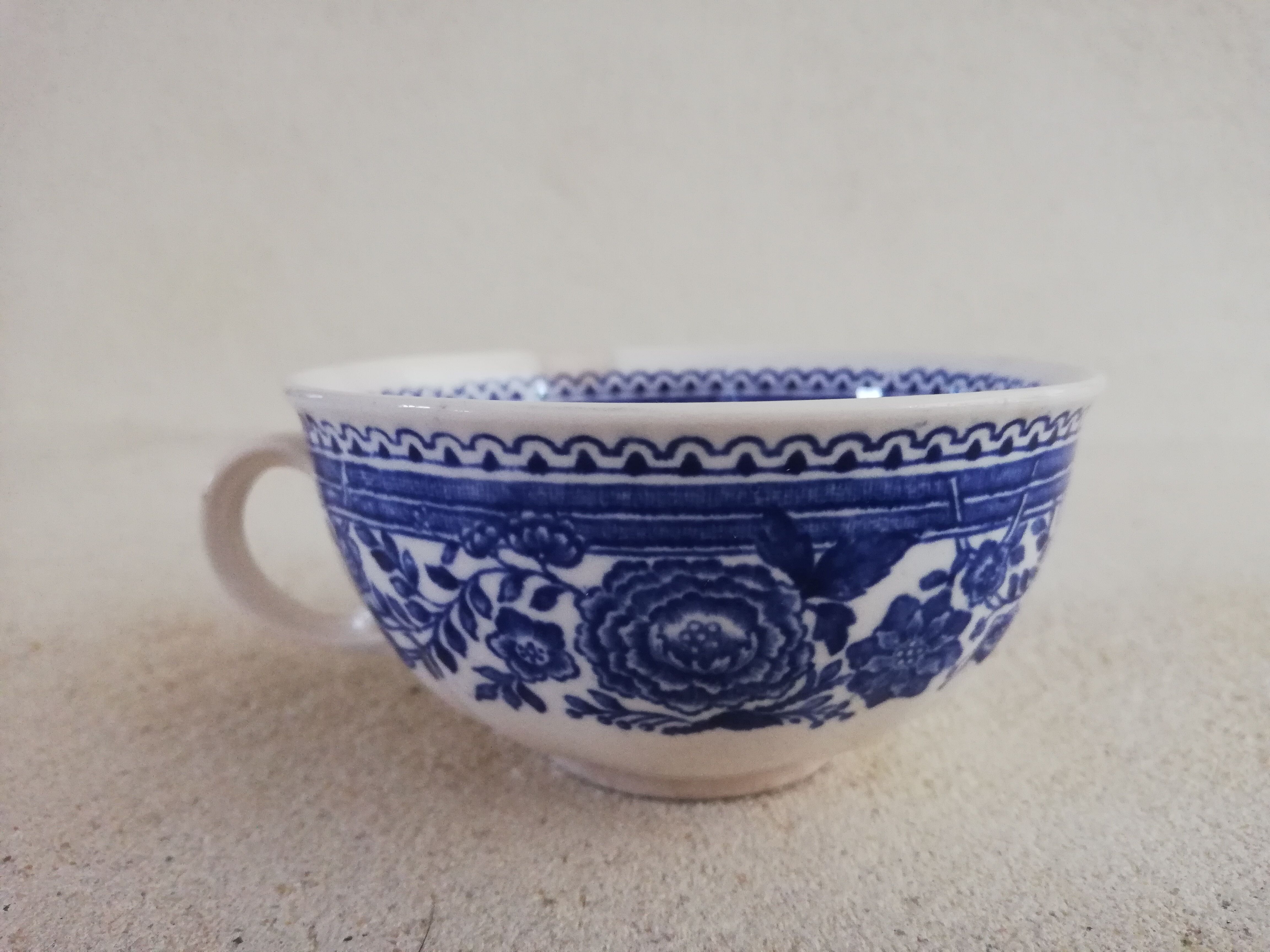 Cup Villeroy & Boch Burgenland