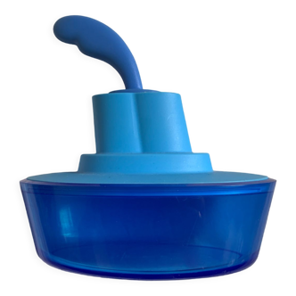 Butter dish