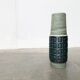 Mid-Century West German Pottery WGP Floor Vase from Scheurich, 1960s