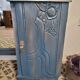 Art Deco dressing table