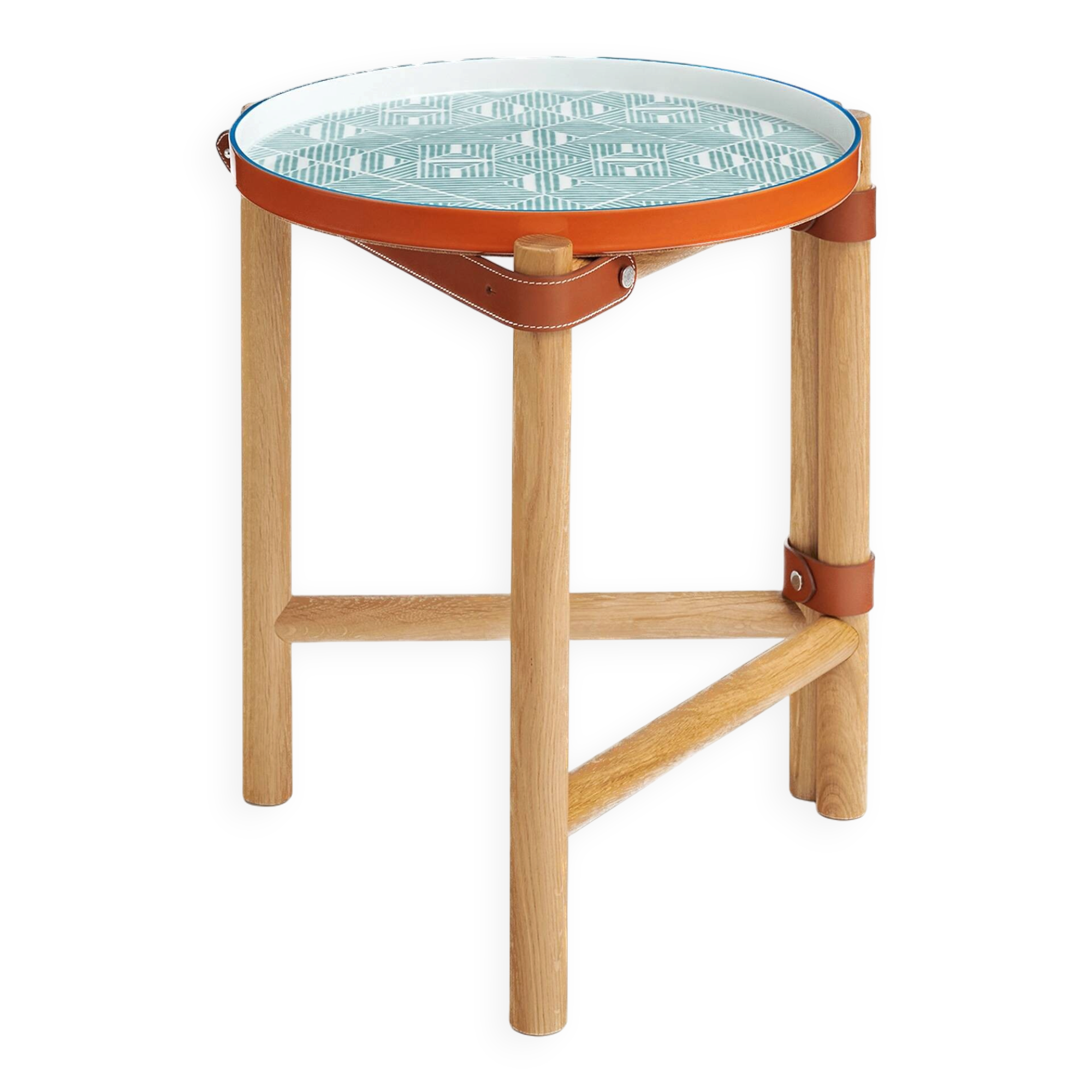 Hermes ,table d'appoint