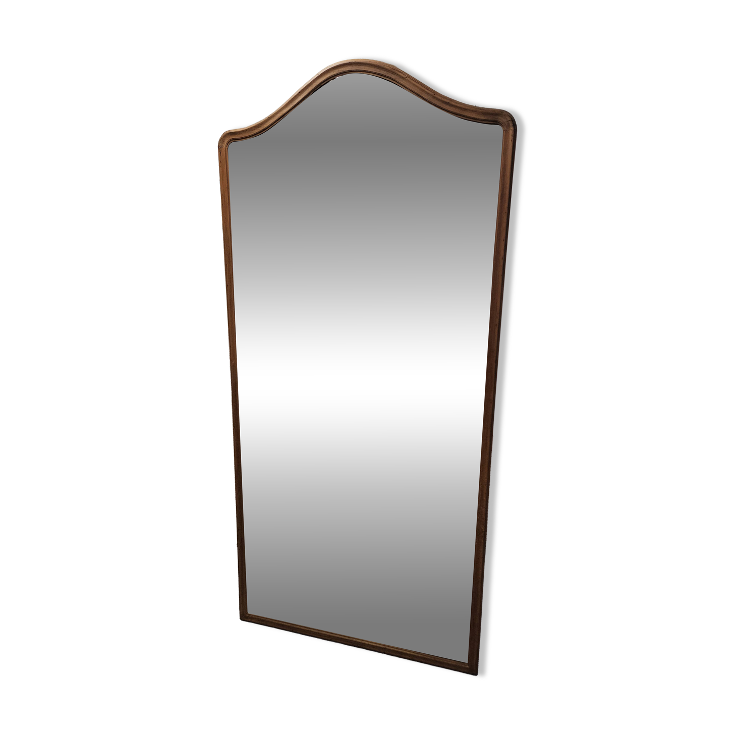 Antique Grand Mirror