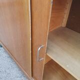 Vintage school buffet