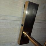 Pair of sconces from the 50s