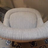 Pairs of chairs 50s