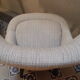 Paires de Fauteuils années 50