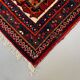 Vintage Persian Meymeh Rug, Wool Oriental HandMade Rug 328x236 cm