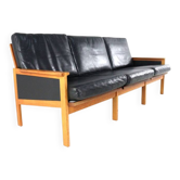 Illum Wikkelso for Niels Eilersen Capella Sofa - danish design