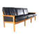 Illum Wikkelso pour le canapé Capella de Niels Eilersen - design danois