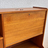 Teak sideboard 60s