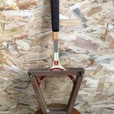 Ancienne raquette tennis sydney iemeh