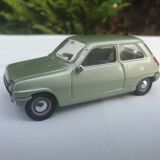 Renault 5 1/43rd