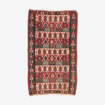 Tapis Kilim turc 94x57cm