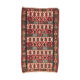 Turkish Kilim Rug 94x57cm