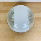 Holophane Prismopal wall lamp, 50