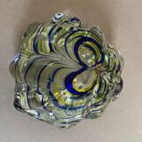 Seguso pocket tray, Murano