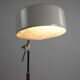 Floor lamp model 591G 2S/J “Simris/Olympia” by Anders Pehrson for Ateljé Lyktan, Sweden, 1960s