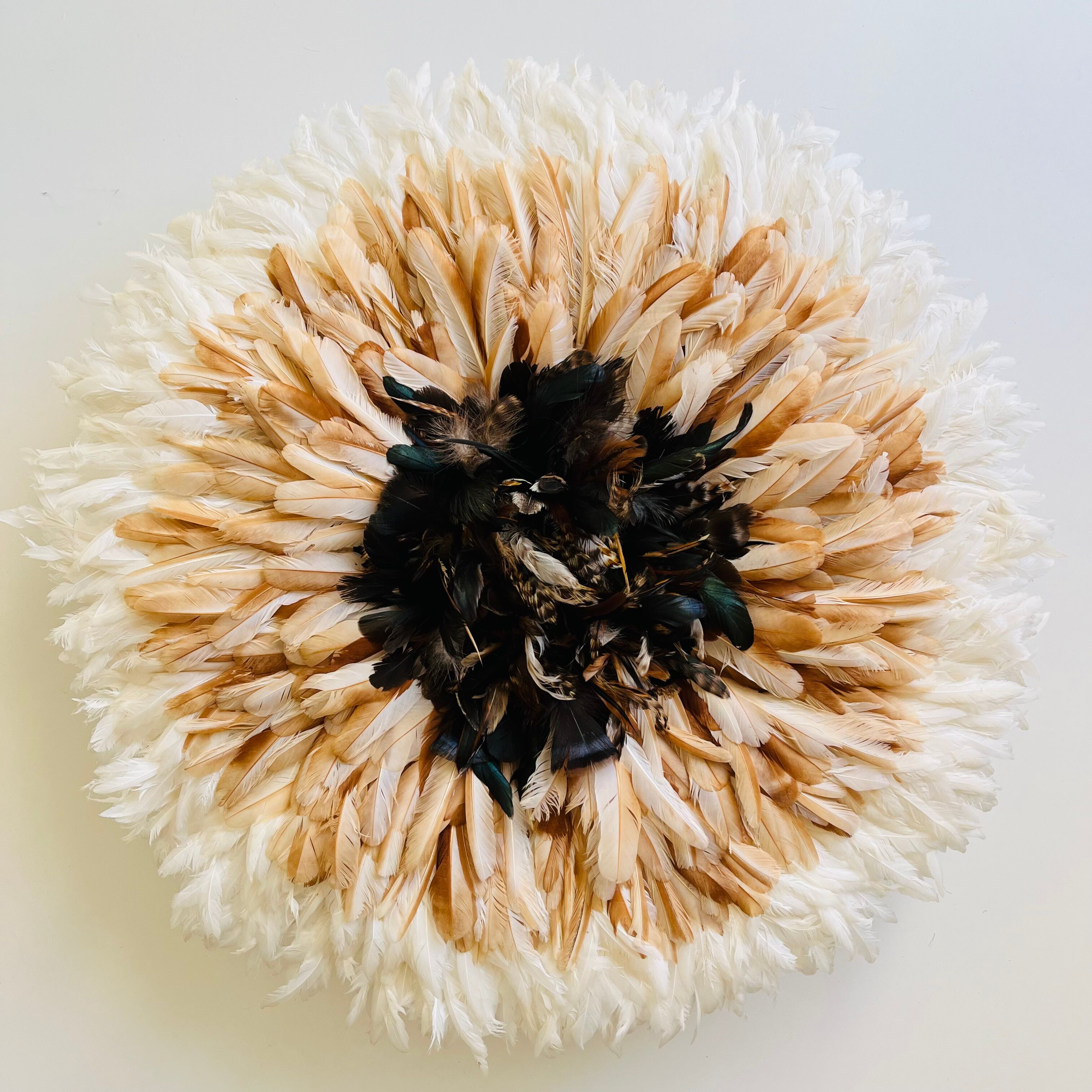 Juju Hat beige 65 cm