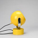 Small accent lamp, circa 1990