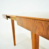 Jindřich Halabala Extendable Dining Table for UP Zavody, 1950s