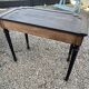 Ancienne console Napoléon 3