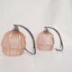 Art Deco wall lights