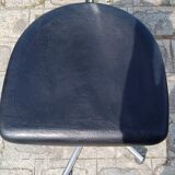 Vintage, ergonomic office chair