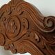 Fauteuil savonarola italien