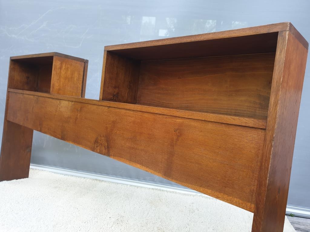 Library console Cosy-corner 1950