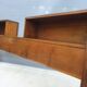 Library console Cosy-corner 1950