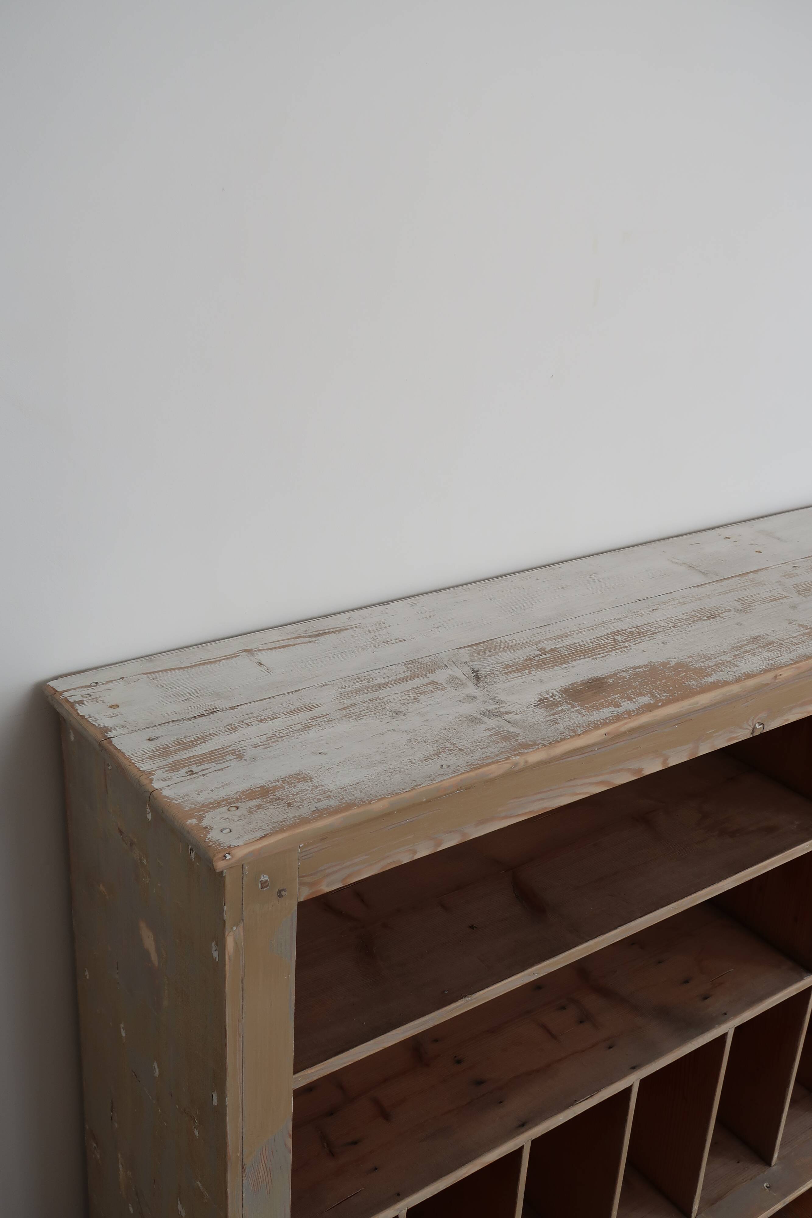 Sideboard workshop furniture