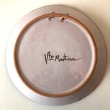 Martinez Plate