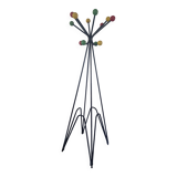 Coat rack