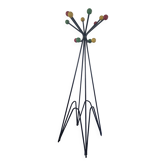 Coat rack