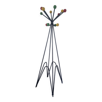 Coat rack