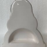 Old lollipop display / pierrot gourmand bust