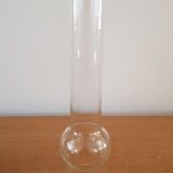 Oil or kerosene lamp