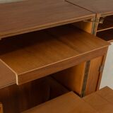 1950s Bureau