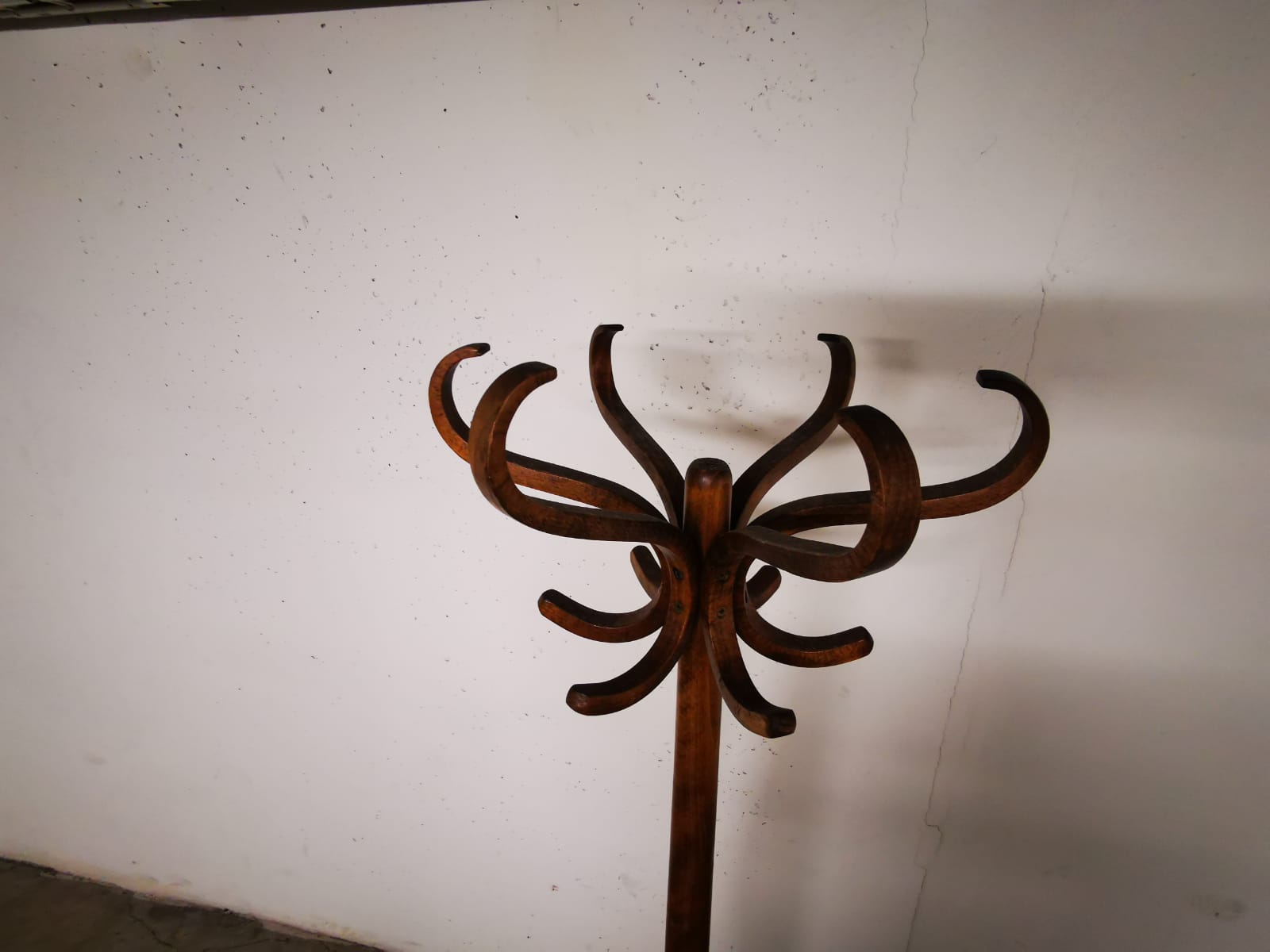 Baumann coat rack made in France 70