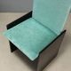 Vintage Simon chairs model "Kazuki" designed by Kazuhide Takahama, Italy, 1970s.