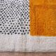 Large handmade Berber rug 3x2 m