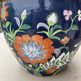 Plant pot / fish pot