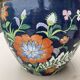 Plant pot / fish pot