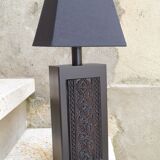 Design lamp 1970