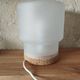 Ikea sinnerlig table lamp by ilse crawford